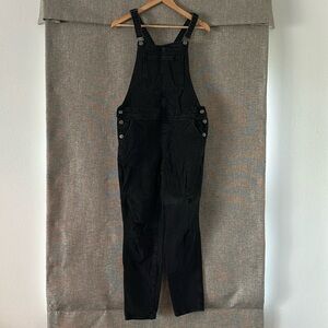 Maternity overalls